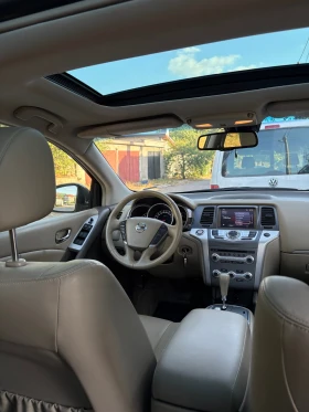 Nissan Murano undefined | Auto.bg — изображение 6 Nissan Murano undefined | Auto.bg — изображение 6