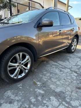 Nissan Murano undefined | Auto.bg — изображение 2 Nissan Murano undefined | Auto.bg — изображение 2