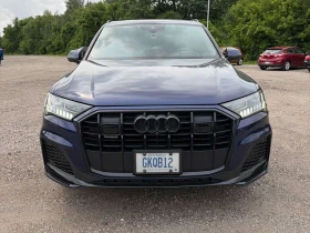 Audi Q7 Technik CARFAX | Auto.bg — изображение 6 Audi Q7 Technik CARFAX | Auto.bg — изображение 6