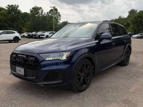 Audi Q7 Technik CARFAX | Auto.bg — изображение 2 Audi Q7 Technik CARFAX | Auto.bg — изображение 2