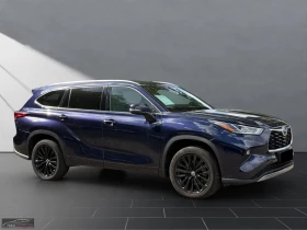 Toyota Highlander 2.5 HEV/LUXURY/7S/247HP/4x4/CAM/NAVI/341h | Auto.bg — изображение 4 Toyota Highlander 2.5 HEV/LUXURY/7S/247HP/4x4/CAM/NAVI/341h | Auto.bg — изображение 4
