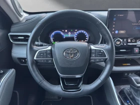Toyota Highlander 2.5 HEV/LUXURY/7S/247HP/4x4/CAM/NAVI/341h | Auto.bg — изображение 7 Toyota Highlander 2.5 HEV/LUXURY/7S/247HP/4x4/CAM/NAVI/341h | Auto.bg — изображение 7