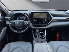 Toyota Highlander 2.5 HEV/LUXURY/7S/247HP/4x4/CAM/NAVI/341h | Auto.bg — изображение 8 Toyota Highlander 2.5 HEV/LUXURY/7S/247HP/4x4/CAM/NAVI/341h | Auto.bg — изображение 8