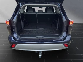 Toyota Highlander 2.5 HEV/LUXURY/7S/247HP/4x4/CAM/NAVI/341h | Auto.bg — изображение 5 Toyota Highlander 2.5 HEV/LUXURY/7S/247HP/4x4/CAM/NAVI/341h | Auto.bg — изображение 5
