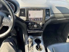 Jeep Grand cherokee * Limited X * CARFAX * БЕЗ ПЪРВОНАЧАЛНА ВНОСКА | Auto.bg — изображение 9 Jeep Grand cherokee * Limited X * CARFAX * БЕЗ ПЪРВОНАЧАЛНА ВНОСКА | Auto.bg — изображение 9