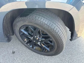 Jeep Grand cherokee * Limited X * CARFAX * БЕЗ ПЪРВОНАЧАЛНА ВНОСКА | Auto.bg — изображение 7 Jeep Grand cherokee * Limited X * CARFAX * БЕЗ ПЪРВОНАЧАЛНА ВНОСКА | Auto.bg — изображение 7