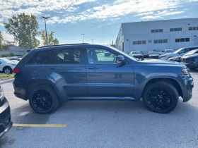 Jeep Grand cherokee * Limited X * CARFAX * БЕЗ ПЪРВОНАЧАЛНА ВНОСКА | Auto.bg — изображение 3 Jeep Grand cherokee * Limited X * CARFAX * БЕЗ ПЪРВОНАЧАЛНА ВНОСКА | Auto.bg — изображение 3
