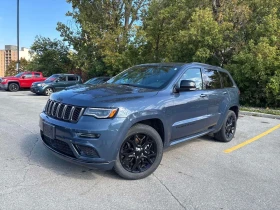 Jeep Grand cherokee * Limited X * CARFAX * БЕЗ ПЪРВОНАЧАЛНА ВНОСКА