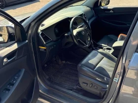 Hyundai Tucson SE/CARFAX/КЛИП НА МОТОРА/КОЖА/ПОДГРЕВ/ - 10999 € - 62598907 5 | Car24.bg Hyundai Tucson SE/CARFAX/КЛИП НА МОТОРА/КОЖА/ПОДГРЕВ/ - 10999 € - 62598907 5