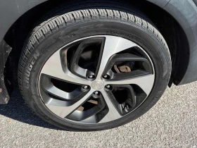 Hyundai Tucson SE/CARFAX/КЛИП НА МОТОРА/КОЖА/ПОДГРЕВ/ - 10999 € - 62598907 7 | Car24.bg Hyundai Tucson SE/CARFAX/КЛИП НА МОТОРА/КОЖА/ПОДГРЕВ/ - 10999 € - 62598907 7