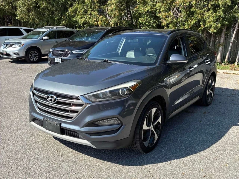 Hyundai Tucson SE/CARFAX/КЛИП НА МОТОРА/КОЖА/ПОДГРЕВ/ - 10999 € - 62598907 1 | Car24.bg Hyundai Tucson SE/CARFAX/КЛИП НА МОТОРА/КОЖА/ПОДГРЕВ/ - 10999 € - 62598907 1