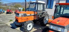 Трактор Kubota GL46 | Auto.bg — изображение 2 Трактор Kubota GL46 | Auto.bg — изображение 2