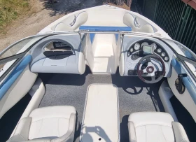 Моторна яхта Mariah Boats SX9 | Auto.bg — изображение 9 Моторна яхта Mariah Boats SX9 | Auto.bg — изображение 9