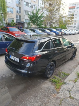 Opel Astra 1.6 tdci tyinsport | Mobile.bg   6