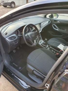 Opel Astra 1.6 tdci tyinsport | Mobile.bg   10