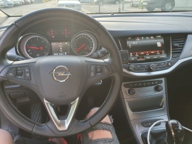 Opel Astra 1.6 tdci tyinsport | Mobile.bg   9