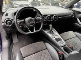 Audi Tt TFSI Quattro - 18900 € / 36965.19 лв. - 55696797 8 | Car24.bg Audi Tt TFSI Quattro - 18900 € / 36965.19 лв. - 55696797 8