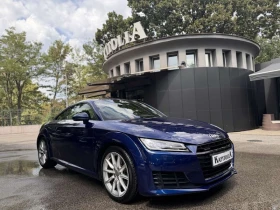 Audi Tt TFSI Quattro - Car24.bg Audi Tt TFSI Quattro