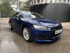 Audi Tt TFSI Quattro - 18900 € / 36965.19 лв. - 55696797 4 | Car24.bg Audi Tt TFSI Quattro - 18900 € / 36965.19 лв. - 55696797 4