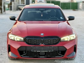 BMW 340 G20 LCI M340i - Car24.bg BMW 340 G20 LCI M340i