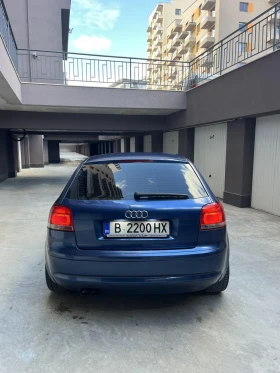 Audi A3 - 6500 лв. / 3323.40 € - 17680478 5 | Car24.bg Audi A3 - 6500 лв. / 3323.40 € - 17680478 5