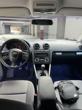 Audi A3 - 6500 лв. / 3323.40 € - 17680478 9 | Car24.bg Audi A3 - 6500 лв. / 3323.40 € - 17680478 9