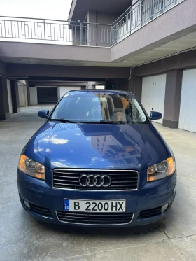 Audi A3 - 6500 лв. / 3323.40 € - 17680478 6 | Car24.bg Audi A3 - 6500 лв. / 3323.40 € - 17680478 6