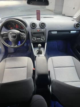 Audi A3 - 6500 лв. / 3323.40 € - 17680478 10 | Car24.bg Audi A3 - 6500 лв. / 3323.40 € - 17680478 10