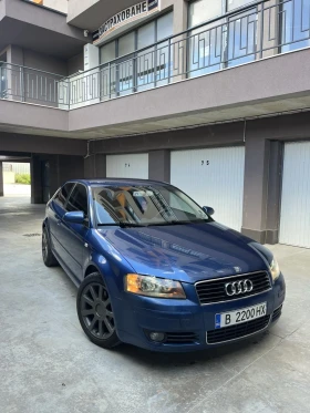 Audi A3 - 6500 лв. / 3323.40 € - 17680478 2 | Car24.bg Audi A3 - 6500 лв. / 3323.40 € - 17680478 2