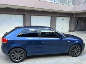 Audi A3 - 6500 лв. / 3323.40 € - 17680478 7 | Car24.bg Audi A3 - 6500 лв. / 3323.40 € - 17680478 7