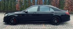 Mercedes-Benz S 63 AMG - 115000 лв. / 58798.57 € - 50975277 5 | Car24.bg Mercedes-Benz S 63 AMG - 115000 лв. / 58798.57 € - 50975277 5