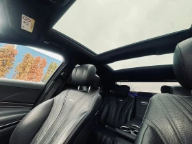 Mercedes-Benz S 63 AMG - 115000 лв. / 58798.57 € - 50975277 9 | Car24.bg Mercedes-Benz S 63 AMG - 115000 лв. / 58798.57 € - 50975277 9