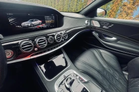 Mercedes-Benz S 63 AMG - 115000 лв. / 58798.57 € - 50975277 7 | Car24.bg Mercedes-Benz S 63 AMG - 115000 лв. / 58798.57 € - 50975277 7