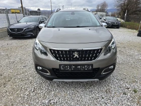 Peugeot 2008 1.6 HDI ALLURE EURO6 - Car24.bg Peugeot 2008 1.6 HDI ALLURE EURO6