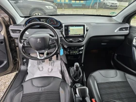 Peugeot 2008 1.6 HDI ALLURE EURO6 - 8200 € / 16037.81 лв. - 45674076 11 | Car24.bg Peugeot 2008 1.6 HDI ALLURE EURO6 - 8200 € / 16037.81 лв. - 45674076 11