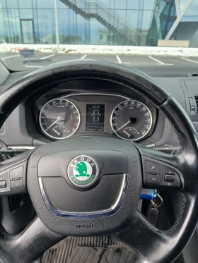 Skoda Octavia 1.6 TDI DSG - 6200 € / 12126.15 лв. - 36324595 5 | Car24.bg Skoda Octavia 1.6 TDI DSG - 6200 € / 12126.15 лв. - 36324595 5
