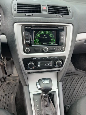 Skoda Octavia 1.6 TDI DSG - 6200 € / 12126.15 лв. - 36324595 4 | Car24.bg Skoda Octavia 1.6 TDI DSG - 6200 € / 12126.15 лв. - 36324595 4