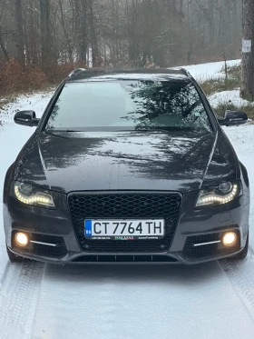 Audi A4 - Car24.bg Audi A4