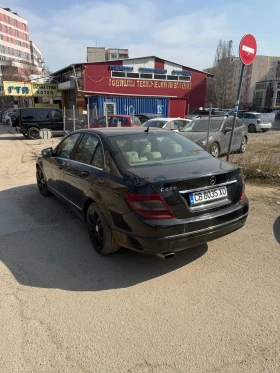 Mercedes-Benz C 220 Avangarde - 2700 € / 5280.74 лв. - 94302482 6 | Car24.bg Mercedes-Benz C 220 Avangarde - 2700 € / 5280.74 лв. - 94302482 6