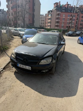 Mercedes-Benz C 220 Avangarde - 2700 € / 5280.74 лв. - 94302482 7 | Car24.bg Mercedes-Benz C 220 Avangarde - 2700 € / 5280.74 лв. - 94302482 7