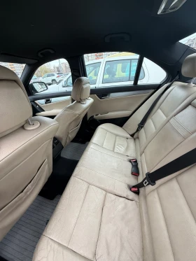 Mercedes-Benz C 220 Avangarde - 2700 € / 5280.74 лв. - 94302482 11 | Car24.bg Mercedes-Benz C 220 Avangarde - 2700 € / 5280.74 лв. - 94302482 11