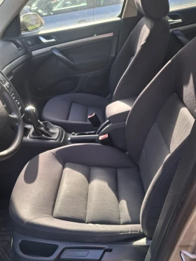 Skoda Octavia 1, 9 TDI | Auto.bg — изображение 8 Skoda Octavia 1, 9 TDI | Auto.bg — изображение 8