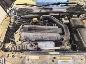 Saab 9-5 ARC - 2800 € / 5476.32 лв. - 33722131 11 | Car24.bg Saab 9-5 ARC - 2800 € / 5476.32 лв. - 33722131 11