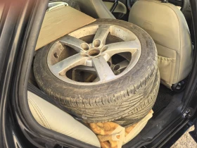 Saab 9-5 ARC - 2800 € / 5476.32 лв. - 33722131 6 | Car24.bg Saab 9-5 ARC - 2800 € / 5476.32 лв. - 33722131 6