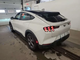 Ford Mustang Mach-E * SELECT * BLIND SPOT* ПОДГРЕВ* | Auto.bg — изображение 4 Ford Mustang Mach-E * SELECT * BLIND SPOT* ПОДГРЕВ* | Auto.bg — изображение 4
