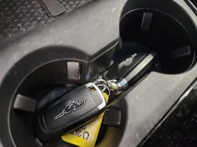 Ford Mustang Mach-E * SELECT * BLIND SPOT* ПОДГРЕВ* | Auto.bg — изображение 8 Ford Mustang Mach-E * SELECT * BLIND SPOT* ПОДГРЕВ* | Auto.bg — изображение 8