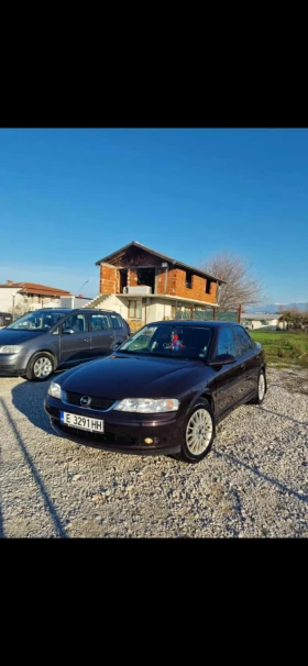 Opel Vectra - 2000 € / 3911.66 лв. - 38394187 6 | Car24.bg Opel Vectra - 2000 € / 3911.66 лв. - 38394187 6
