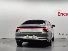 Kia K8 3.5 LPG 2WD TRENDY | Auto.bg — изображение 4 Kia K8 3.5 LPG 2WD TRENDY | Auto.bg — изображение 4