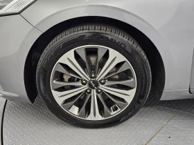 Kia K8 3.5 LPG 2WD TRENDY | Auto.bg — изображение 5 Kia K8 3.5 LPG 2WD TRENDY | Auto.bg — изображение 5