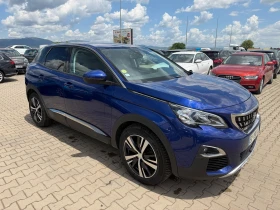 Peugeot 3008 1.5HDI Allure AVTOMAT/NAVI/KAMERA/KOJA EURO 6 | Auto.bg — изображение 4 Peugeot 3008 1.5HDI Allure AVTOMAT/NAVI/KAMERA/KOJA EURO 6 | Auto.bg — изображение 4